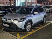 Toyota Frontlander Санкт-Петербург  - изображение 5