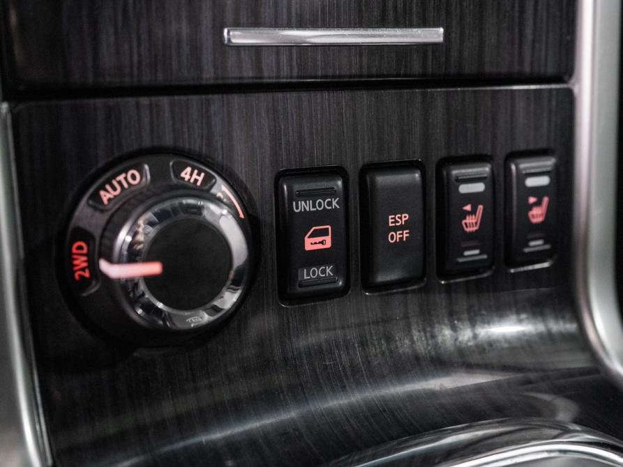 Nissan Pathfinder III Рестайлинг Иркутск  - изображение 17