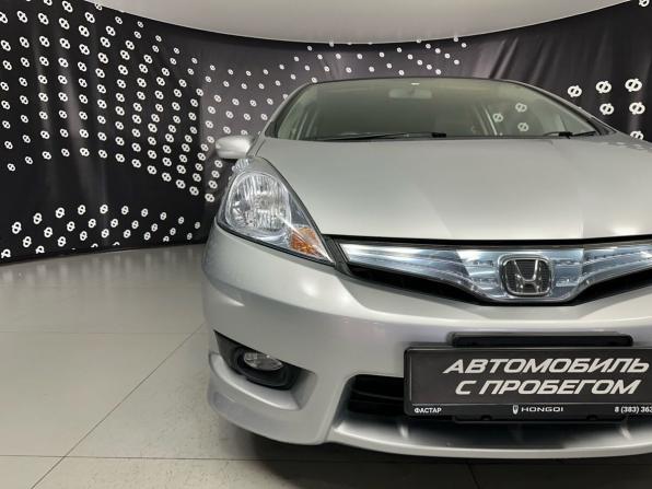 Honda Fit Shuttle I с пробегом 2012 года, цена 899 000 рублей, 198751 км, универсал, Автокод Объявления