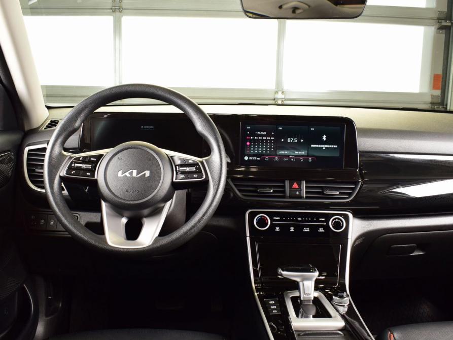 Kia Seltos I Рестайлинг Кемерово  - изображение 12