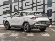 Kia Sportage (China) III (NP) Рестайлинг Краснодар  - изображение 23