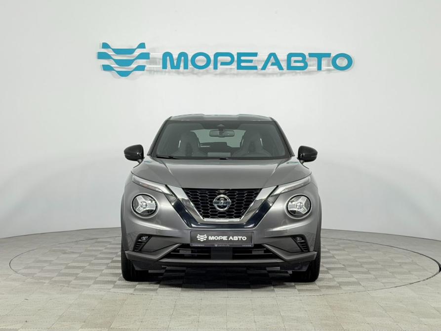 Nissan Juke II Калининград  - изображение 2