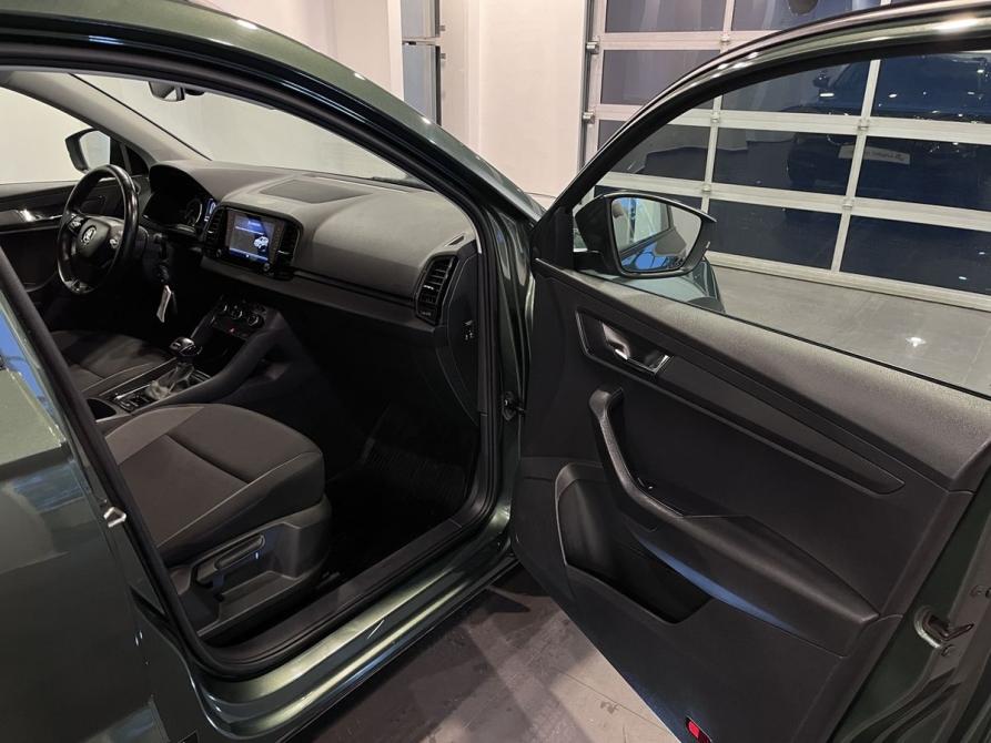 Skoda Karoq I Чебоксары  - изображение 27