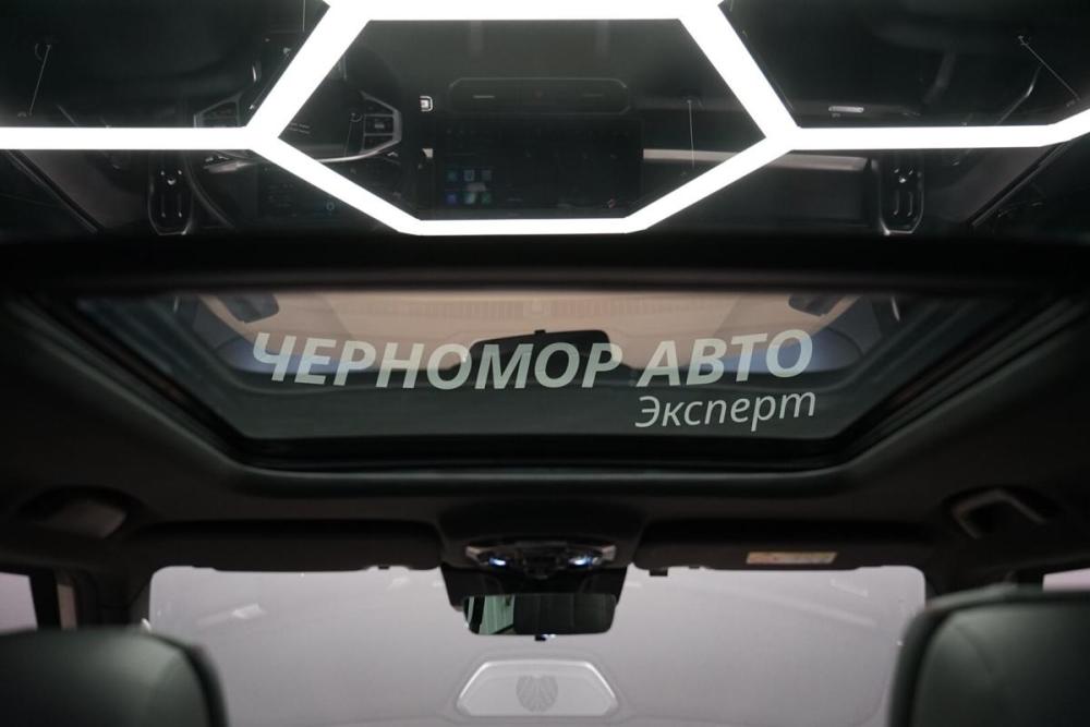 JETOUR T2 Крым  - изображение 19