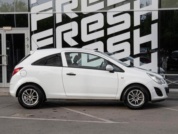 Opel Corsa D Рестайлинг II с пробегом 2013 года, цена 589 000 рублей, 155085 км, хэтчбек, Автокод Объявления