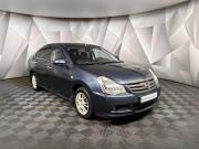 Nissan Almera III (G15) Москва  - изображение 21