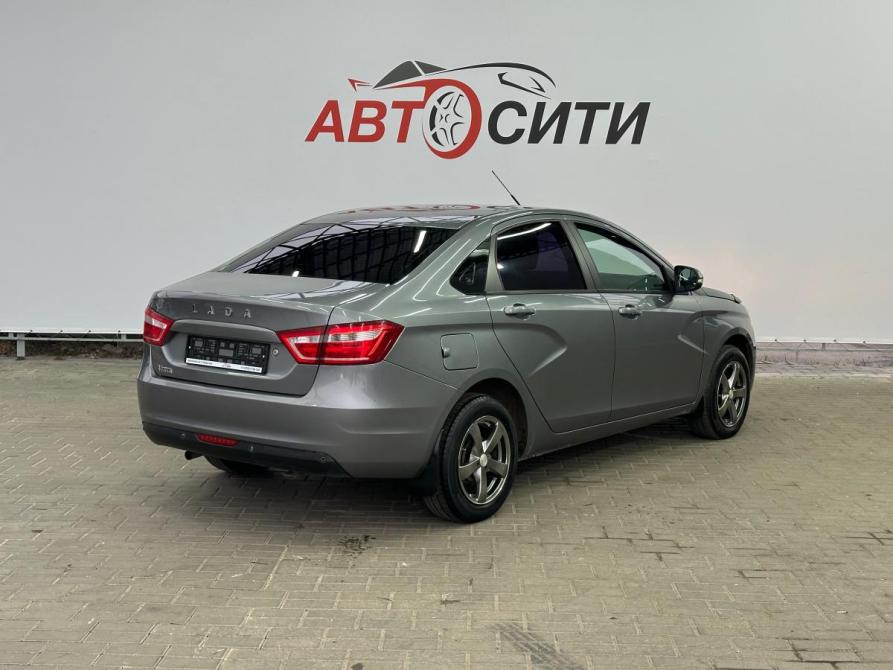 Lada (ВАЗ) Vesta I Тамбов  - изображение 8