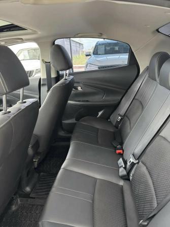 Changan Alsvin с пробегом 2024 года, цена 1 299 000 рублей, 11743 км, седан, Автокод Объявления