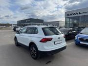 Volkswagen Tiguan II Ногинск  - изображение 27