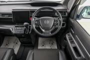 Honda Stepwgn V Красноярск  - изображение 39