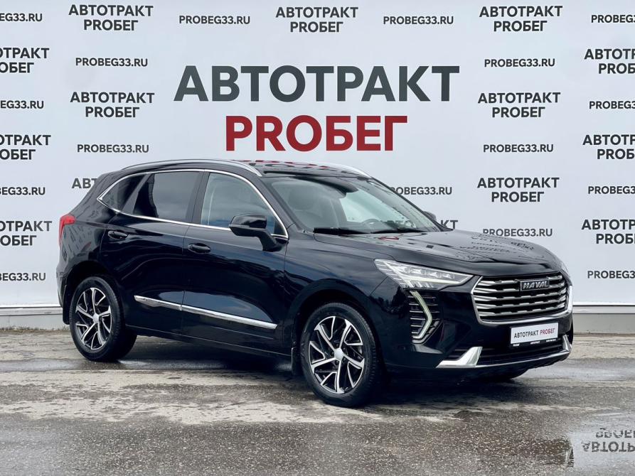 Haval Jolion I Владимир  - изображение 3
