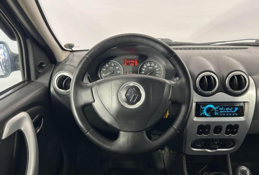 Renault Logan I Рестайлинг Саранск  - изображение 17