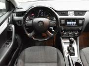 Skoda Octavia III (A7) Екатеринбург  - изображение 30