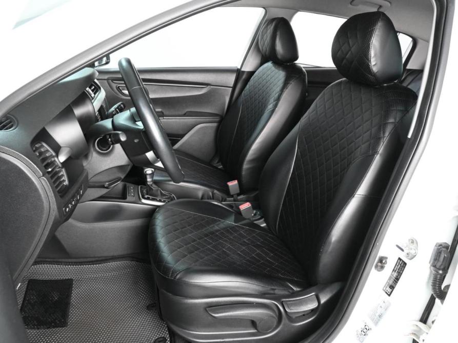 Kia Rio IV Ростов-на-Дону  - изображение 10