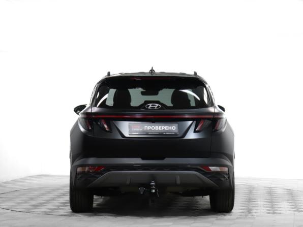 Hyundai Tucson IV с пробегом 2022 года, цена 3 299 000 рублей, 70466 км, внедорожник, Автокод Объявления