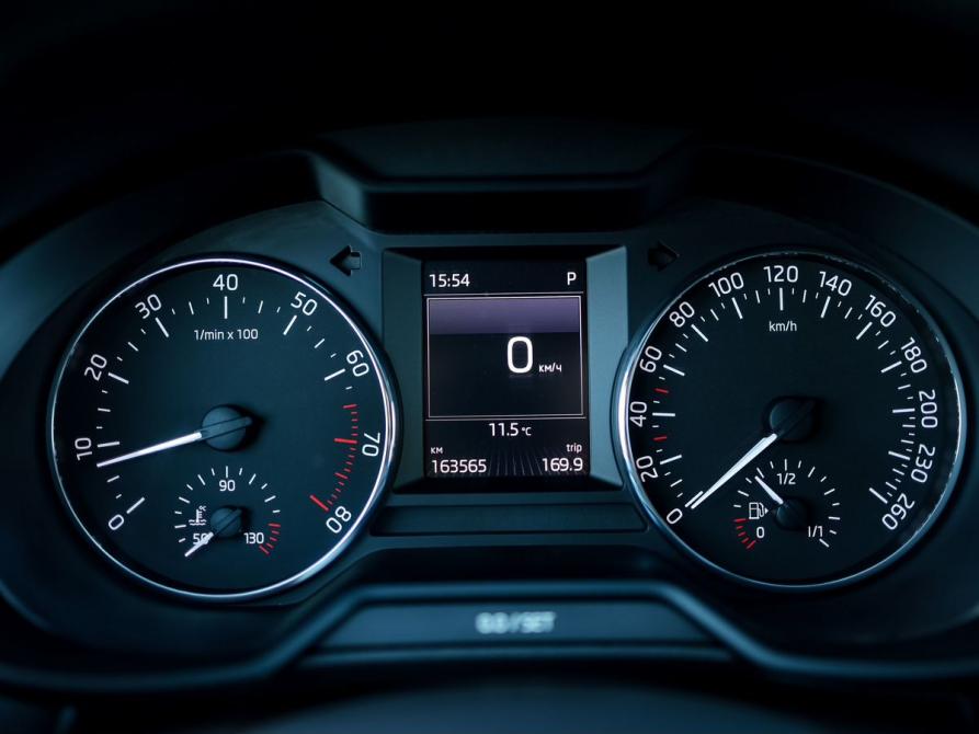 Skoda Octavia III (A7) Ижевск  - изображение 17