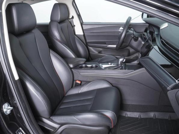 Omoda S5 с пробегом 2023 года, цена 1 579 999 рублей, 43892 км, седан, Автокод Объявления