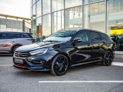 Lada (ВАЗ) Vesta I Рестайлинг (NG) Волгоград  - изображение 43
