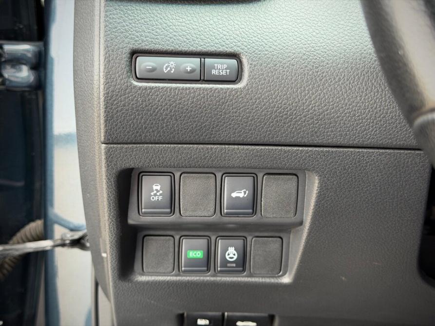 Nissan X-Trail III Рестайлинг Иркутск  - изображение 25