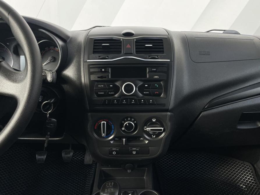 Lada (ВАЗ) Granta I Рестайлинг Екатеринбург  - изображение 17