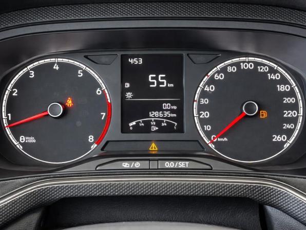 Volkswagen Polo VI с пробегом 2020 года, цена 1 337 000 рублей, 128635 км, лифтбек, Автокод Объявления