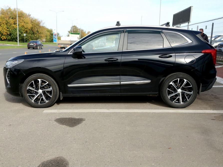 Haval Jolion I Иваново  - изображение 8