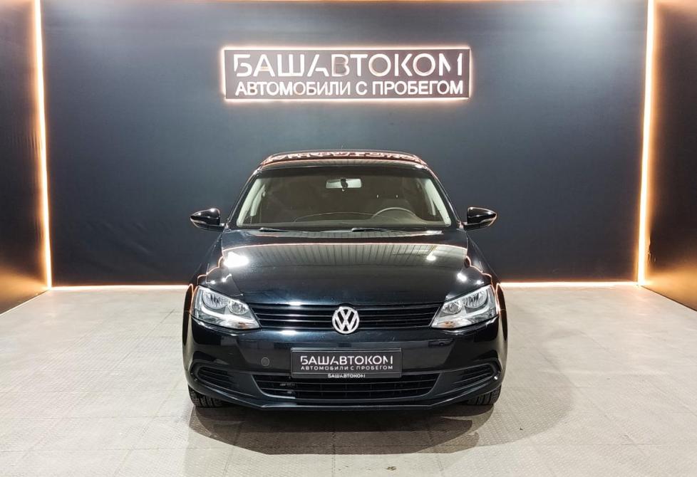 Volkswagen Jetta VI Уфа  - изображение 3