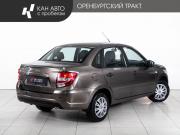 Lada (ВАЗ) Granta I Рестайлинг Казань  - изображение 18