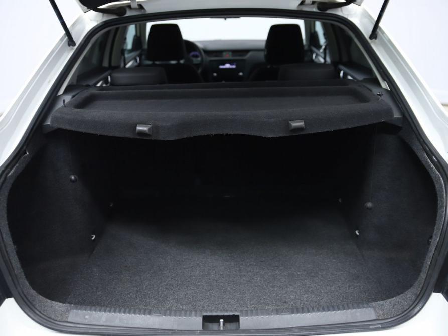 Skoda Octavia III (A7) Уфа  - изображение 9