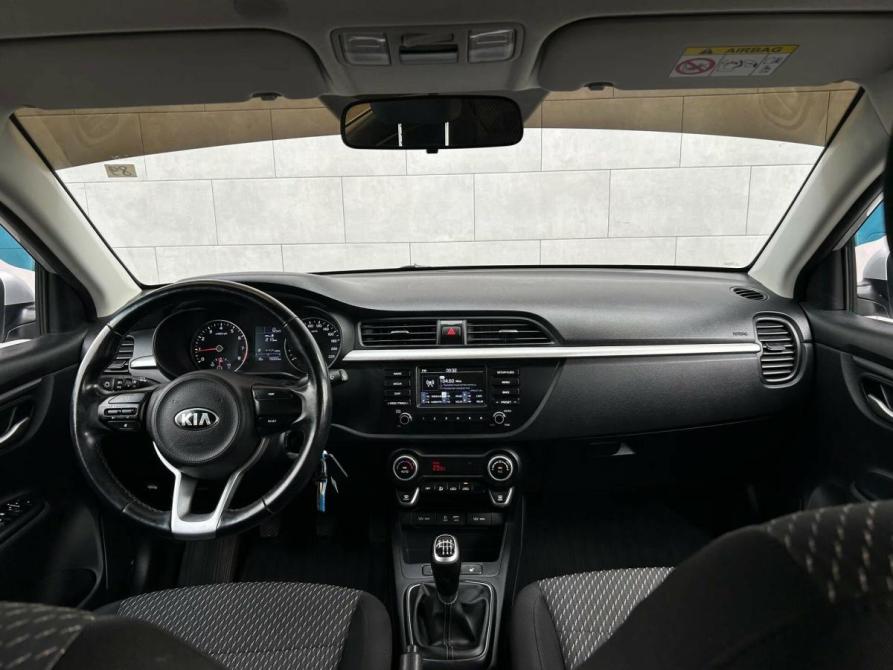 Kia Rio IV Азнакаево  - изображение 15