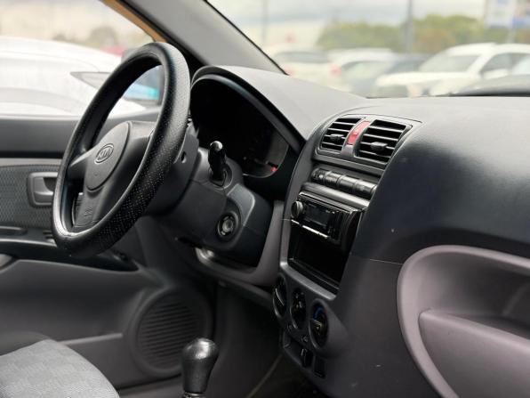Kia Picanto I с пробегом 2006 года, цена 330 000 рублей, 94703 км, хэтчбек, Автокод Объявления