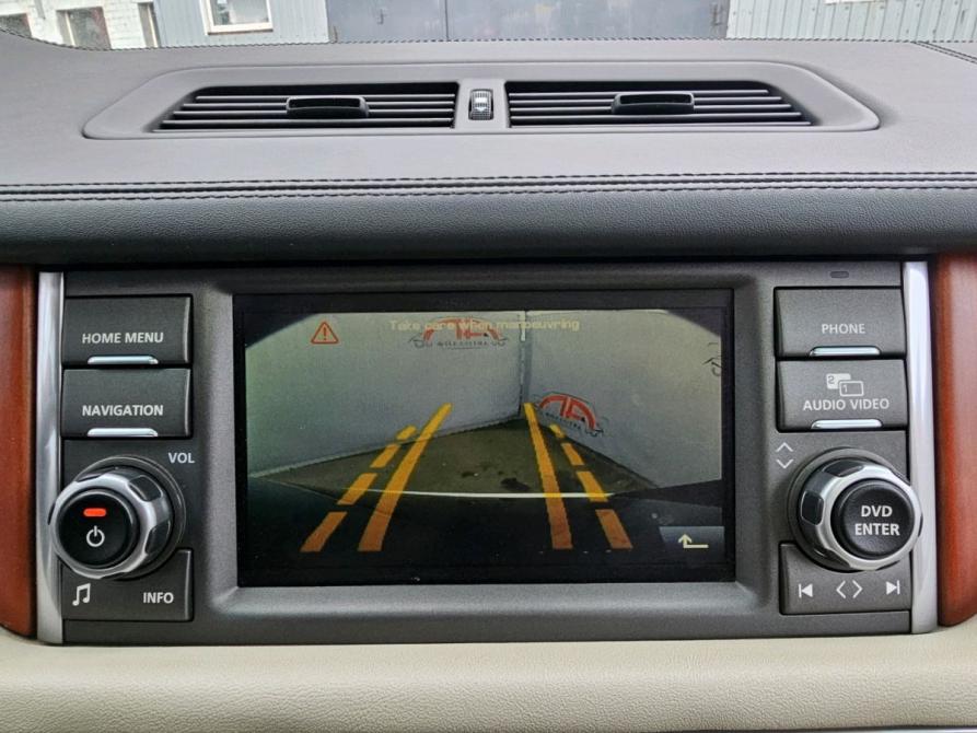 Land Rover Range Rover III Рестайлинг 2 Ярославль  - изображение 18
