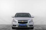 Chevrolet Cruze I Кемерово  - изображение 24