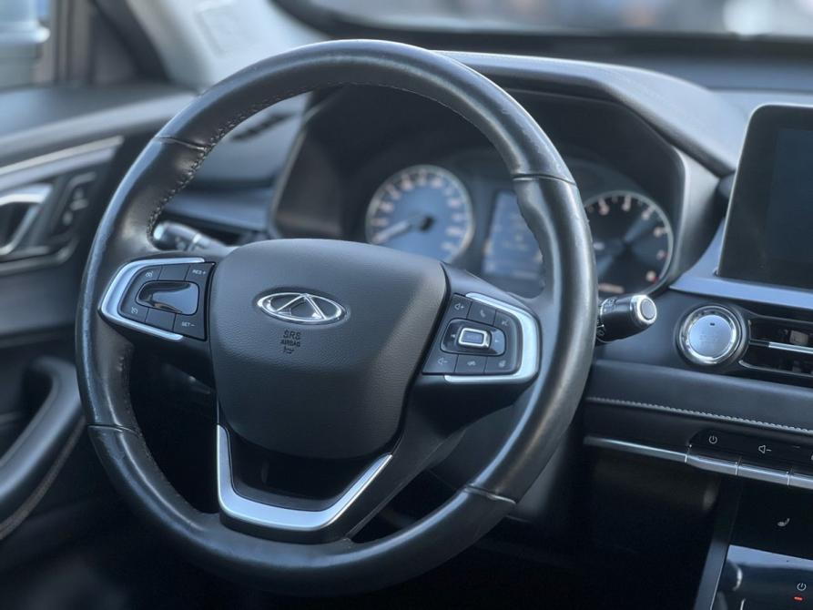 Chery Tiggo 4 Pro I Самара  - изображение 10