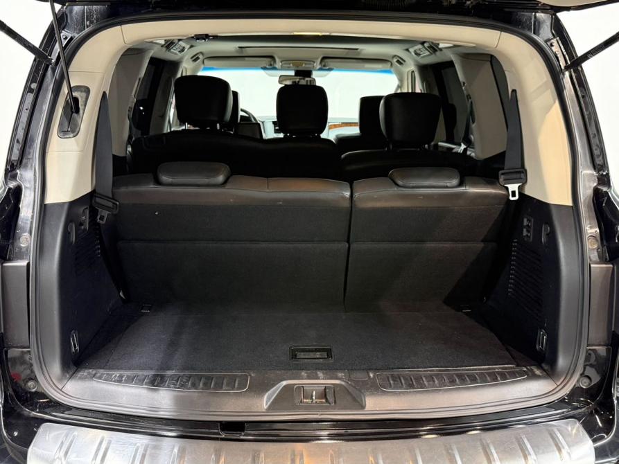 Infiniti QX80 I Рестайлинг Омск  - изображение 7