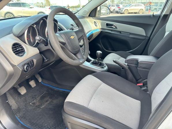 Chevrolet Cruze I Рестайлинг с пробегом 2013 года, цена 779 000 рублей, 168807 км, универсал, Автокод Объявления