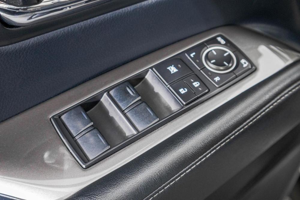 Lexus RX III Рестайлинг Барнаул  - изображение 14