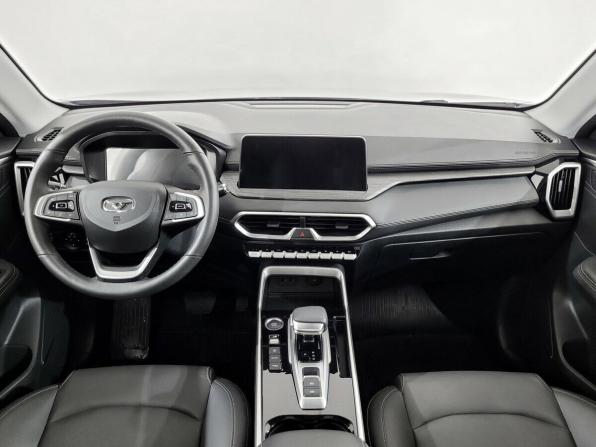 Kaiyi X3 Pro с пробегом 2024 года, цена 1 630 000 рублей, 24332 км, внедорожник, Автокод Объявления