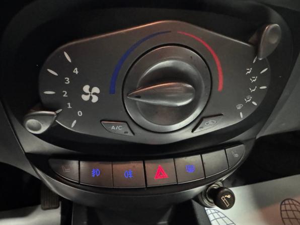 Chery IndiS (S18D) I с пробегом 2012 года, цена 370 000 рублей, 92276 км, хэтчбек, Автокод Объявления