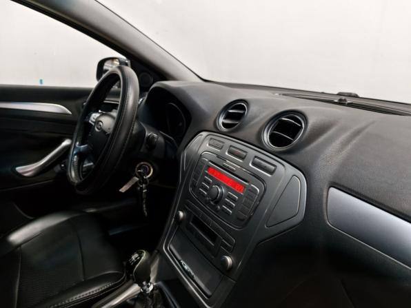 Ford Mondeo IV с пробегом 2008 года, цена 675 000 рублей, 357370 км, универсал, Автокод Объявления