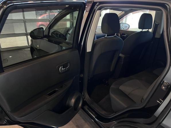 Nissan Qashqai I Рестайлинг с пробегом 2013 года, цена 788 000 рублей, 228837 км, внедорожник, Автокод Объявления