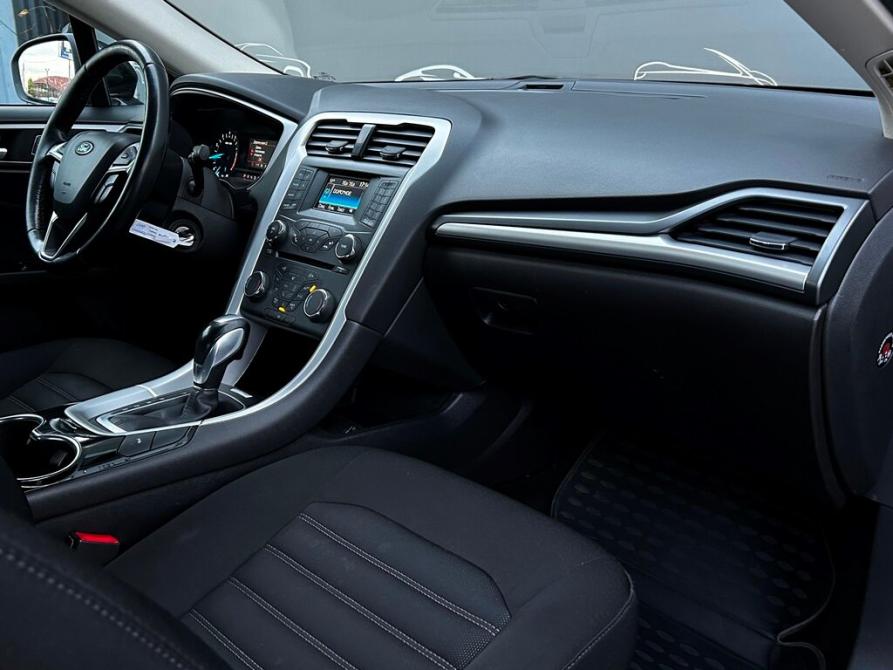 Ford Mondeo V Санкт-Петербург  - изображение 7