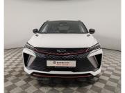 Geely Coolray I Рестайлинг Москва  - изображение 26