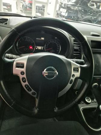 Nissan X-Trail II Рестайлинг с пробегом 2014 года, цена 1 498 000 рублей, 214200 км, внедорожник, Автокод Объявления