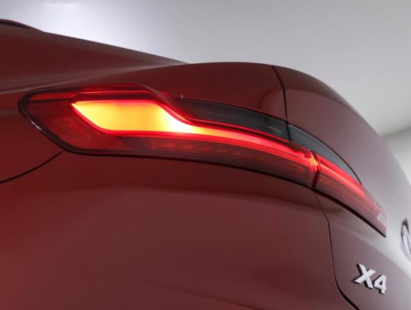 BMW X4 II (G02) с пробегом 2020 года, цена 4 990 000 рублей, 37422 км, внедорожник, Автокод Объявления