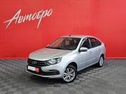 Lada (ВАЗ) Granta I Рестайлинг Вологда  - изображение 17