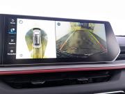 Geely Coolray I Рестайлинг Москва  - изображение 47
