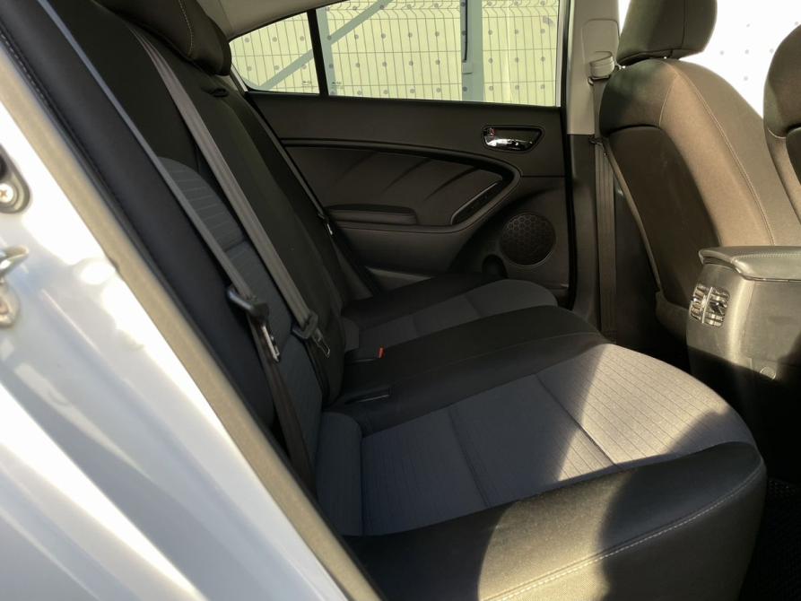 Kia Cerato III Рестайлинг (Classic) Тамбов  - изображение 13