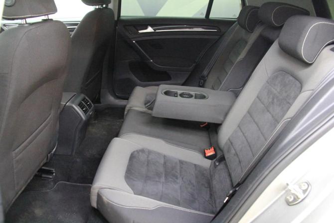 Volkswagen Golf VII с пробегом 2013 года, цена 1 298 000 рублей, 182288 км, хэтчбек, Автокод Объявления