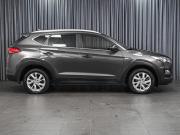 Hyundai Tucson III Рестайлинг Ставрополь  - изображение 26